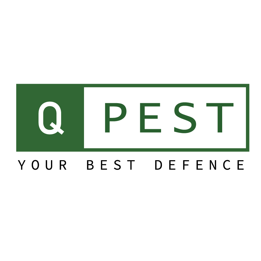 Q-pest Pte. Ltd. logo