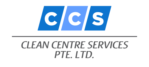 Clean Centre Services Pte. Ltd. logo