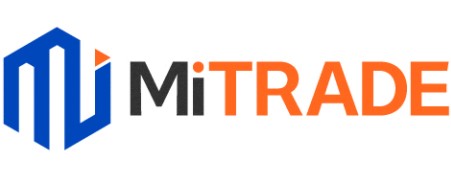 Company logo for Mitrade Group Pte. Ltd.