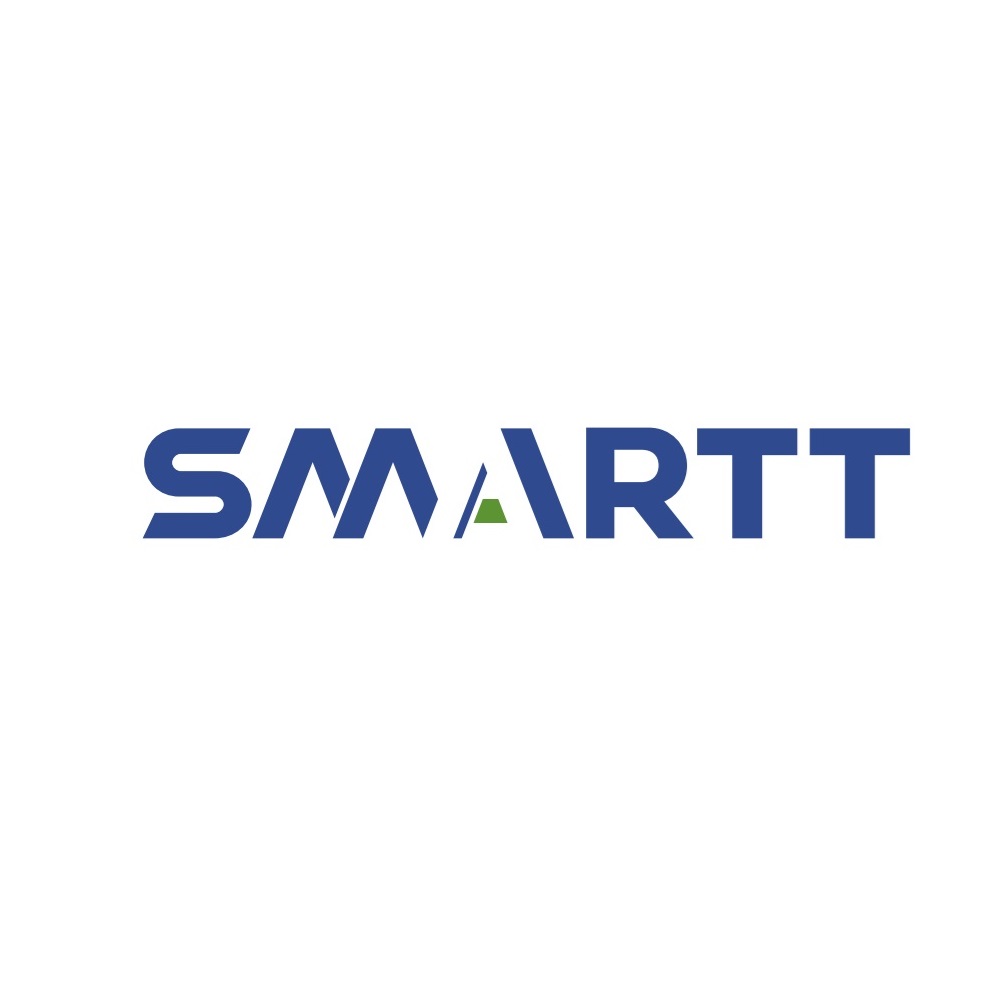 Smartt Precision Mfg Pte. Ltd. logo