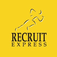 Recruit Express Pte Ltd logo
