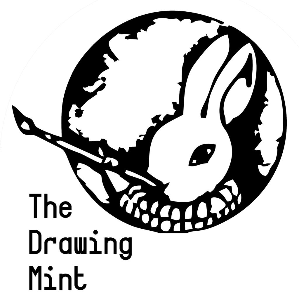 The Drawing Mint Pte. Ltd. logo
