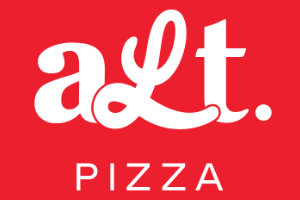 Alt. Pizza Pte. Ltd. logo