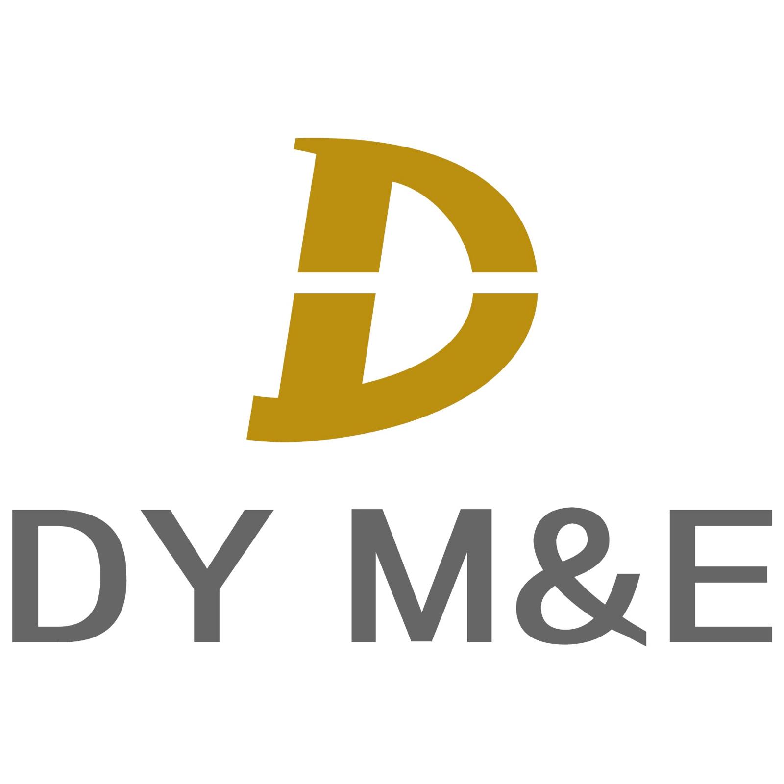 Dy M&e Pte. Ltd. logo