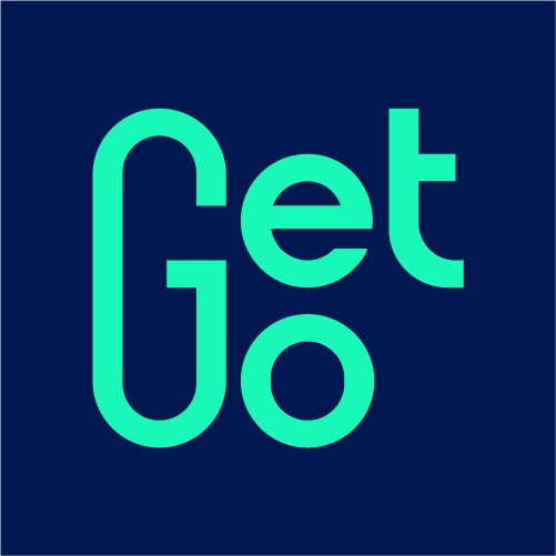 Getgo Technologies Pte. Ltd. company logo