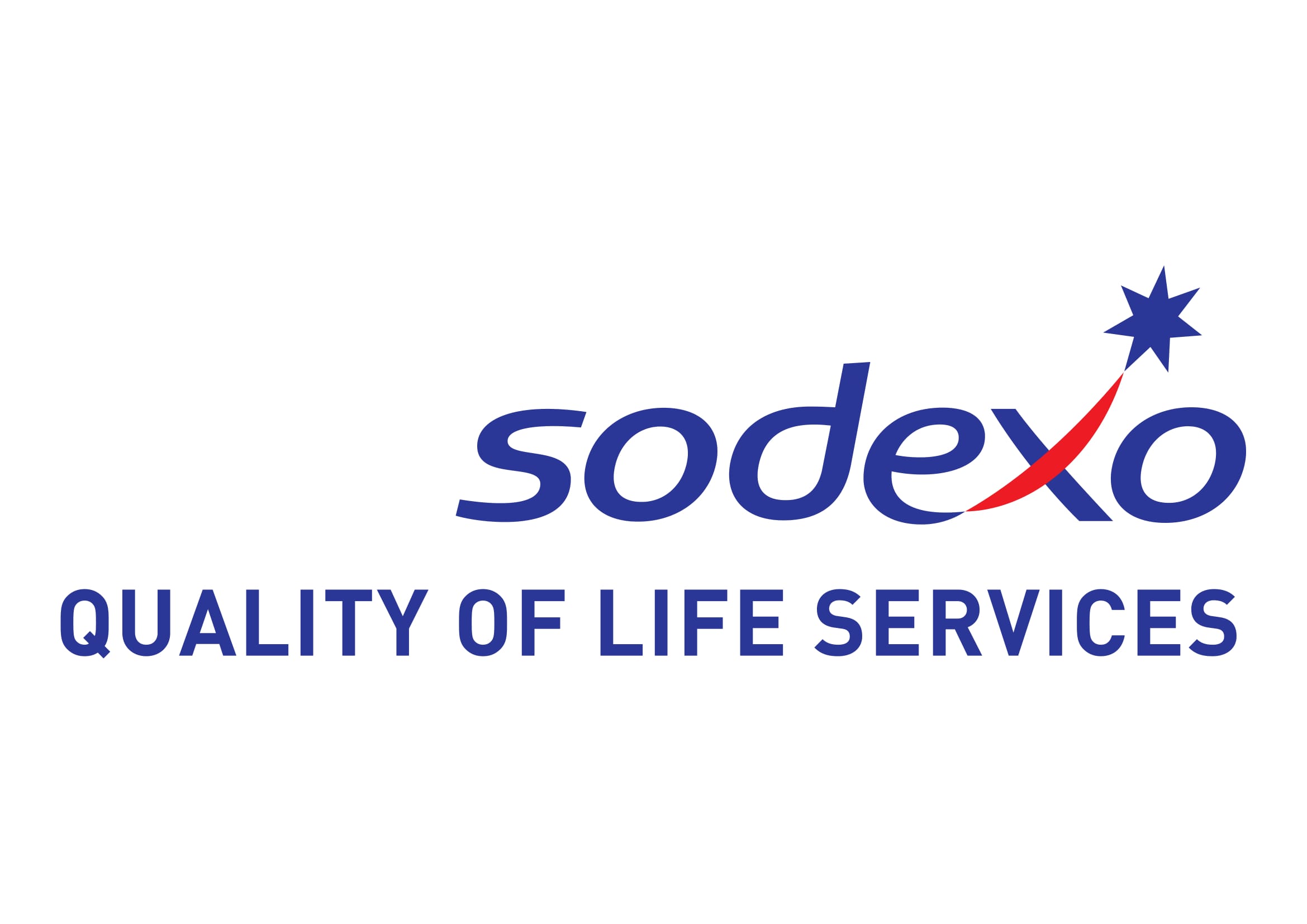 Sodexo Singapore Pte. Ltd. company logo