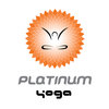Platinum Yoga Pte. Ltd. logo
