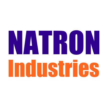 Natron Industries Pte. Ltd. logo