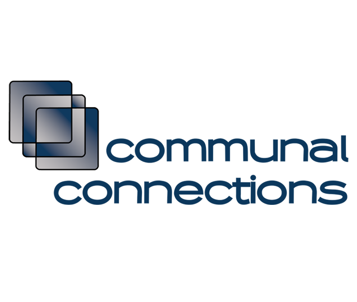 Company logo for Communal Connections Pte. Ltd.