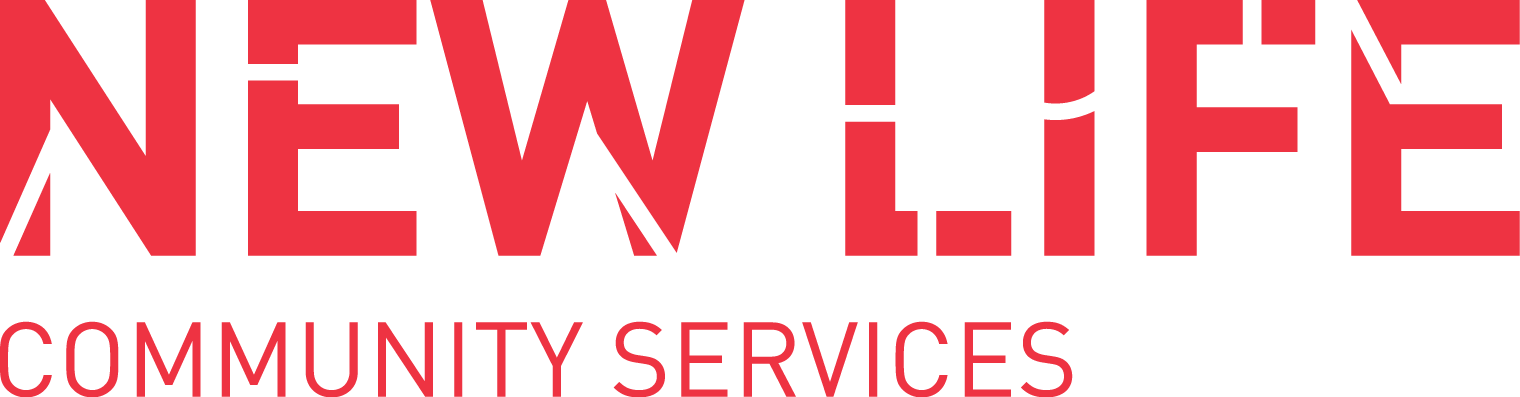 New Life Community Services logo