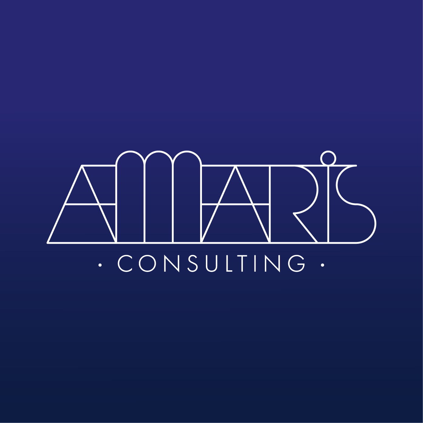 Amaris Consulting Pte. Ltd. logo