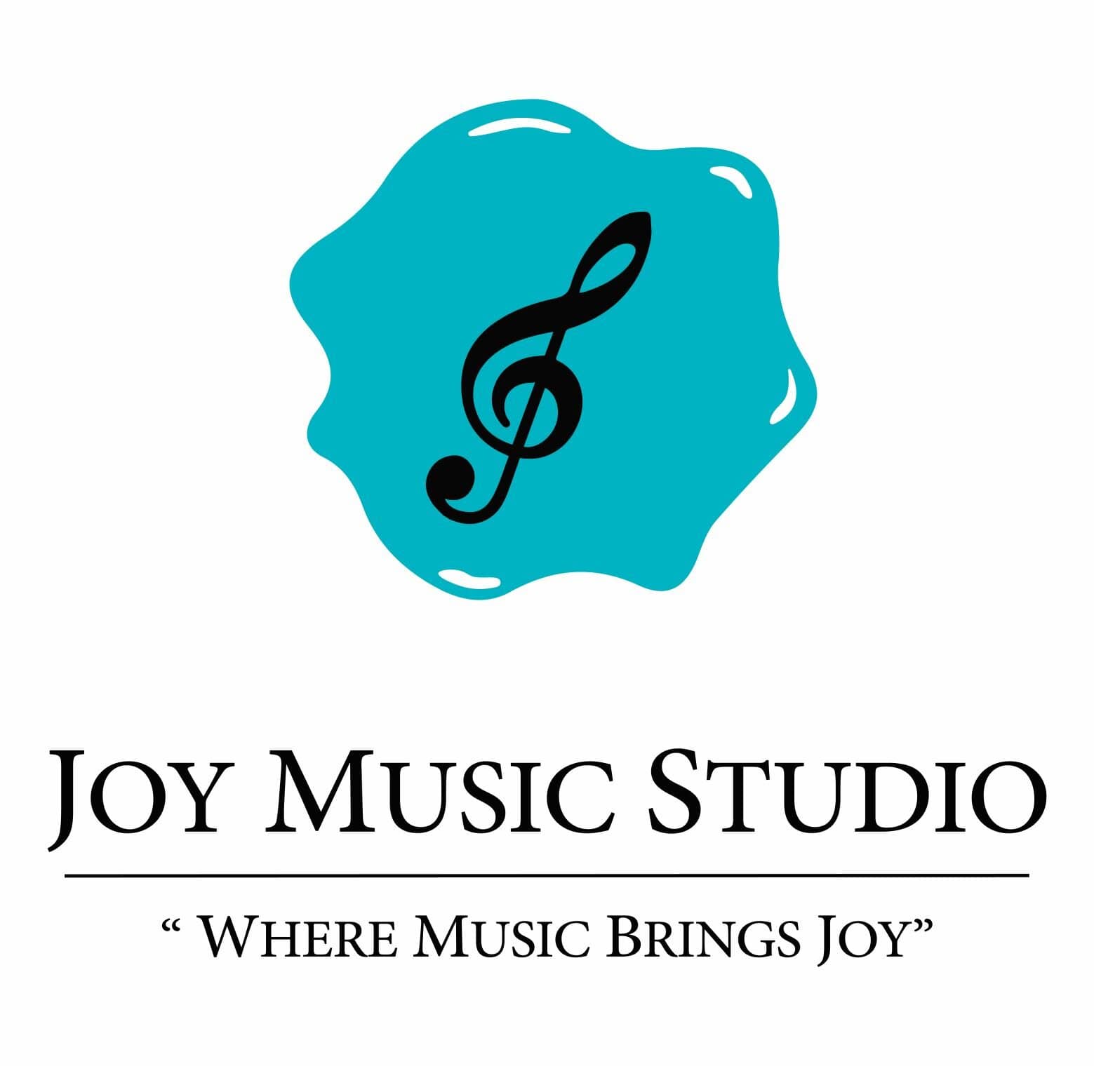 Joy Music Studio (marine Parade) Pte. Ltd. company logo