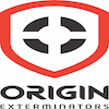 Origin Exterminators Pte Ltd logo