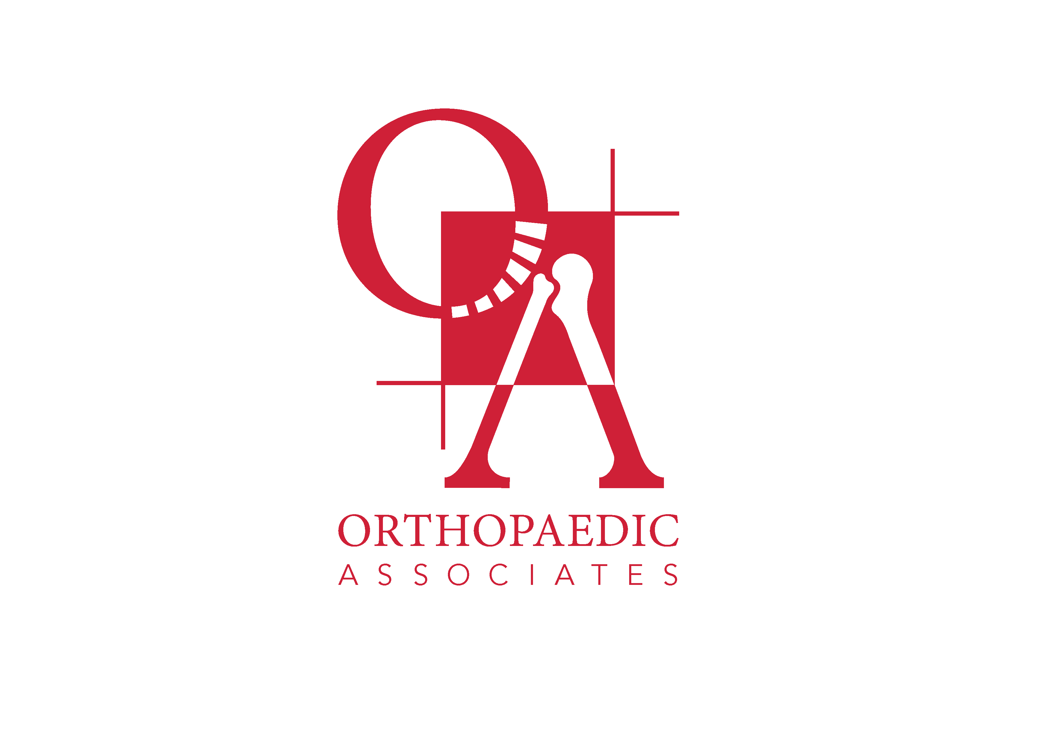 Orthopaedic Associates logo