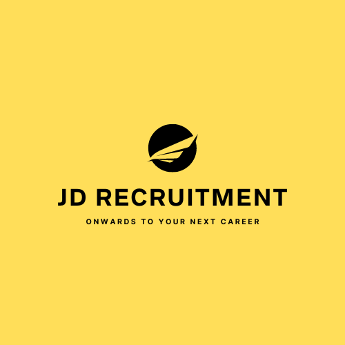 Jd Recruitment Pte. Ltd. logo