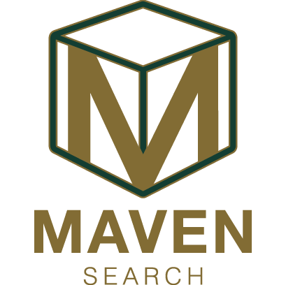 Maven Search Pte. Ltd. logo