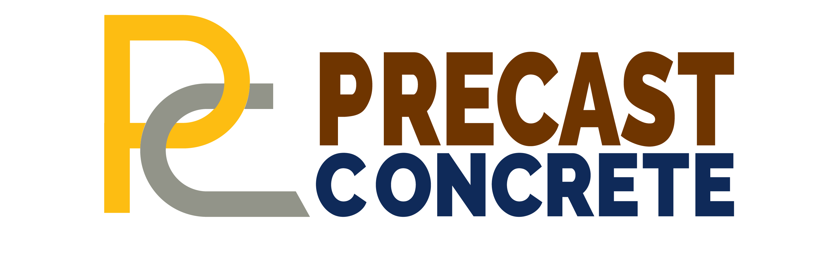 Precast Concrete Pte. Ltd. logo