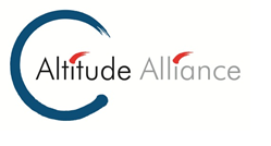 Altitude Alliance Pte. Ltd. logo