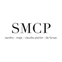 Smcp Fashion Singapore Pte. Ltd. logo