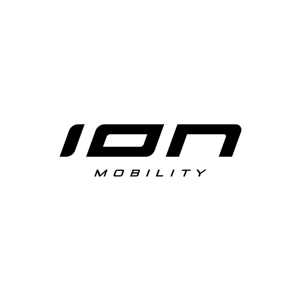Ion Mobility Pte. Ltd. logo