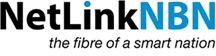 Company logo for Netlink Trust Operations Company Pte. Ltd.