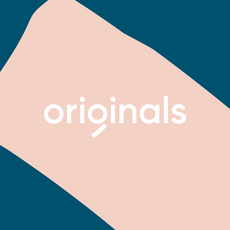 Originals Pte. Ltd. logo