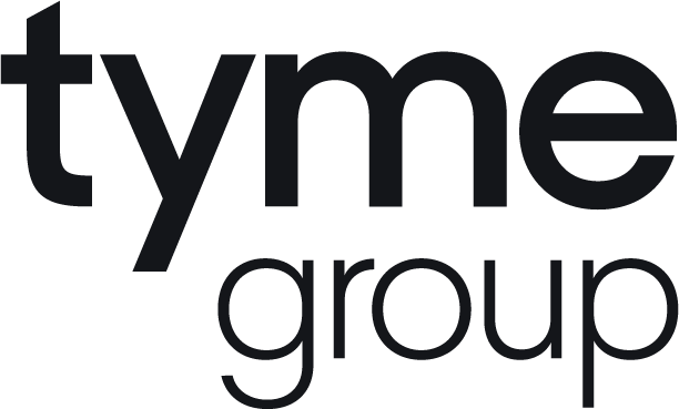 Tyme Pte. Ltd. logo