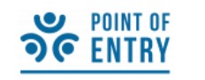 Point Of Entry Pte. Ltd. logo