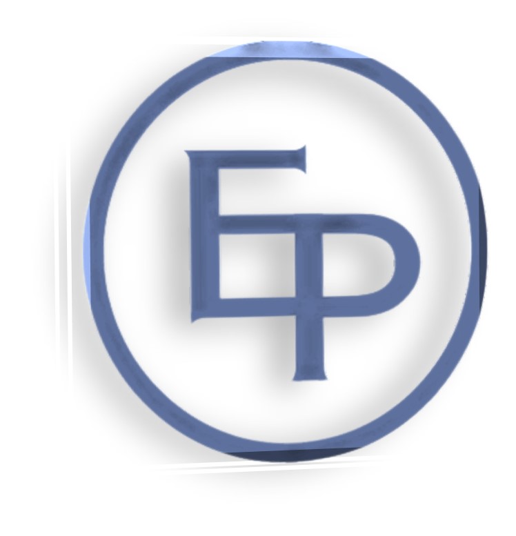 Edmond Pereira Law Corporation logo