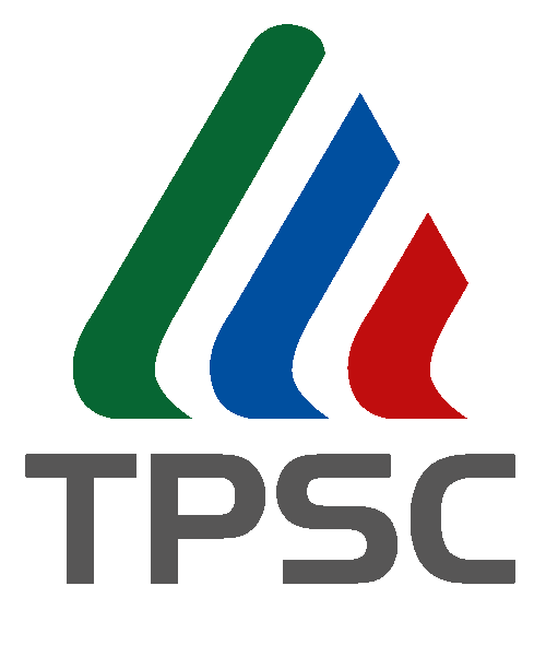 Tpsc Asia Pte. Ltd. logo
