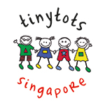 Tinytots Sports Pte. Ltd. company logo