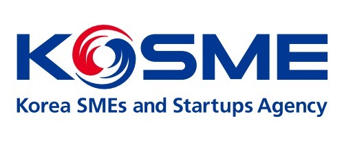 Korea Smes And Startups Agency logo