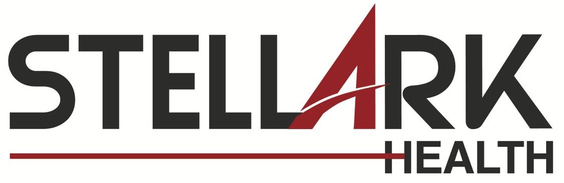 Stellark Health Pte. Ltd. logo
