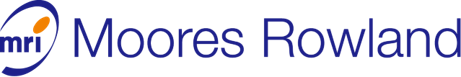Company logo for Mri Moores Rowland Llp