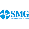 Singapore Medical Group Limited logo