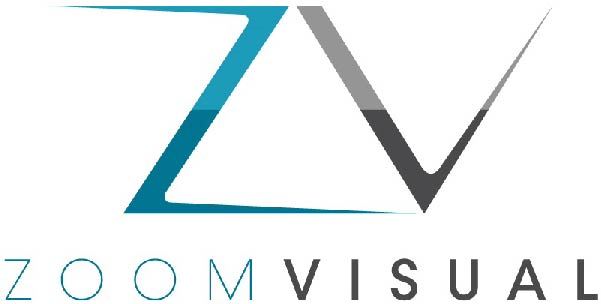 Zoom Visual Pte. Ltd. logo