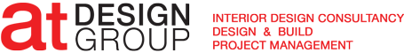 At Design Group Pte. Ltd. logo