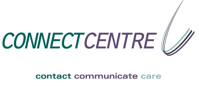 Connect Centre Pte. Ltd. logo
