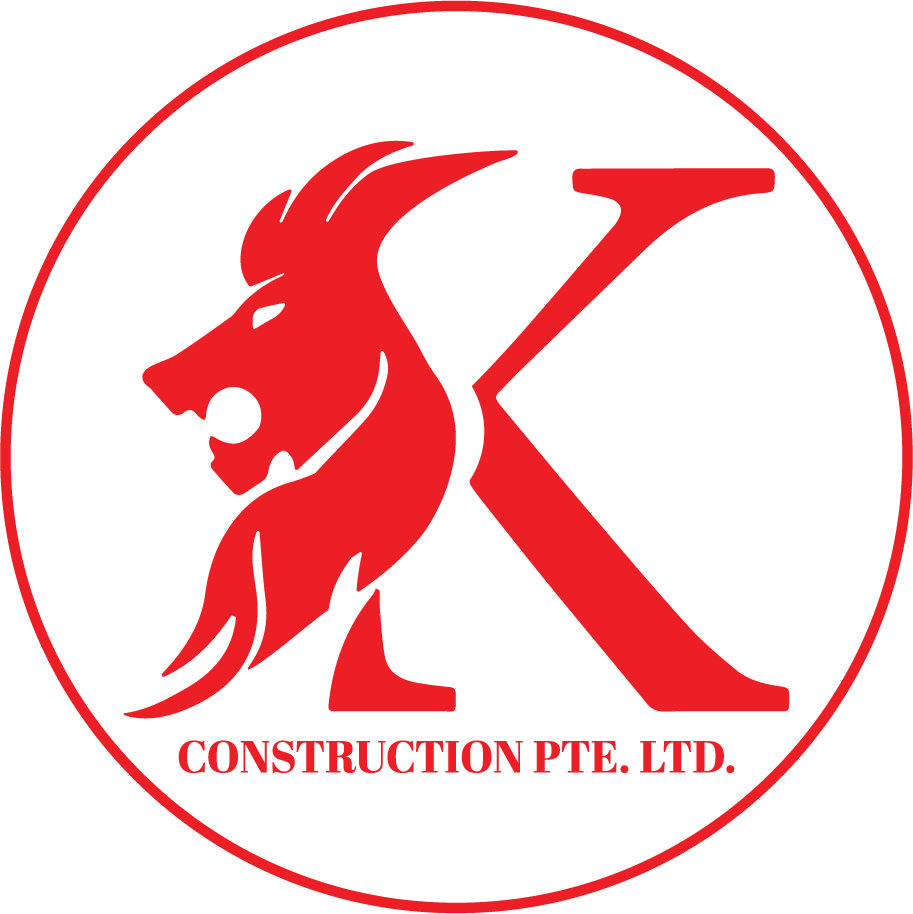 Sk Construction Pte. Ltd. company logo