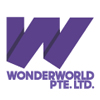 Wonderworld Digital Pte. Ltd. logo