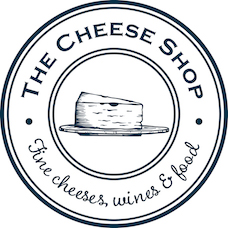 The Cheese Shop Pte. Ltd. logo