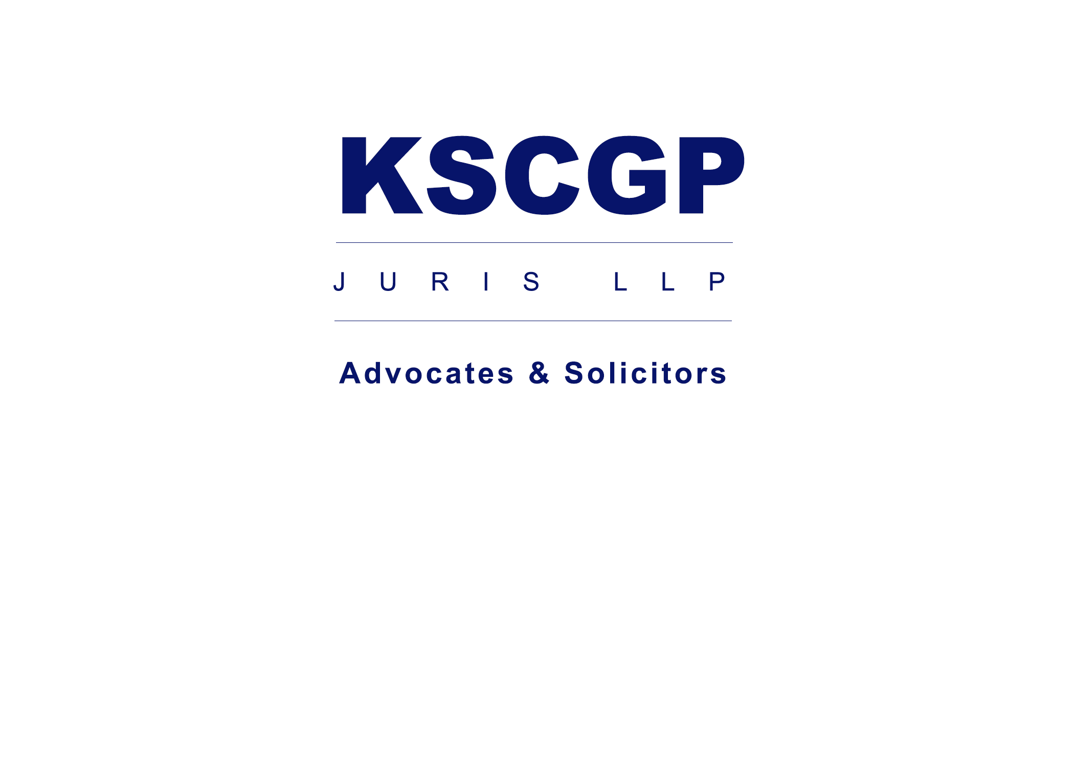 Kscgp Juris Llp logo