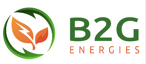 B2g Energies Pte. Ltd. logo