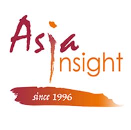 Consulting Group - Asia Insight Pte. Ltd. logo