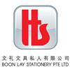 Boon Lay Stationery Pte Ltd logo
