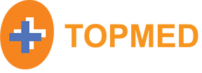 Topmed Pte. Ltd. logo
