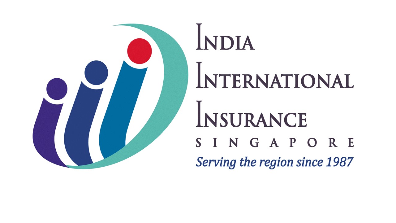 India International Insurance Pte Ltd logo