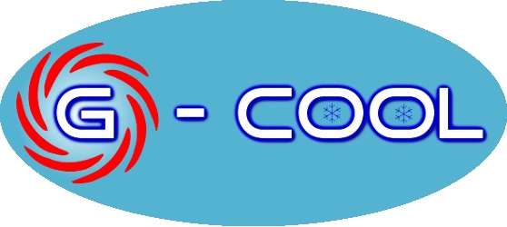 G-cool M&e Pte. Ltd. logo