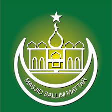 Masjid Sallim Mattar logo