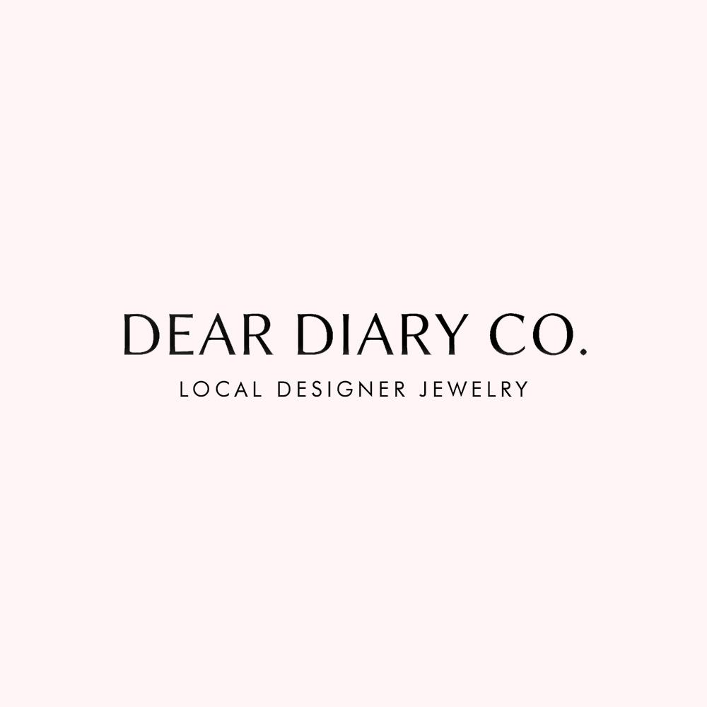 Dear Diary company logo